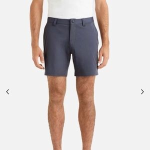 Rhône Commuter Shorts